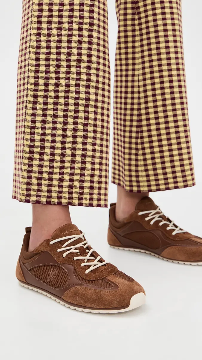 Tory Burch Tory Travel Sneakers | Thumbnail 3