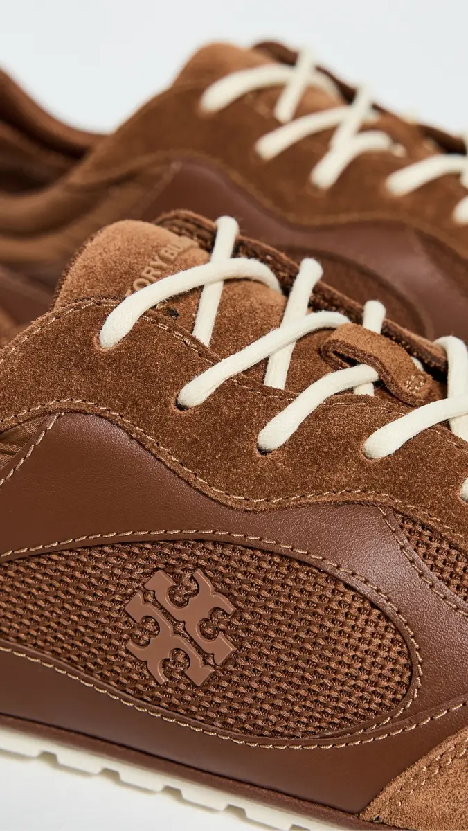 Tory Burch Tory Travel Sneakers | Thumbnail 5