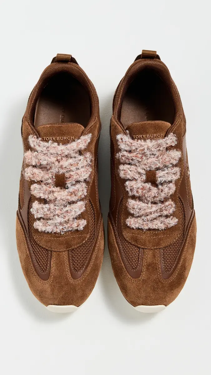 Tory Burch Tory Travel Sneakers | Thumbnail 6