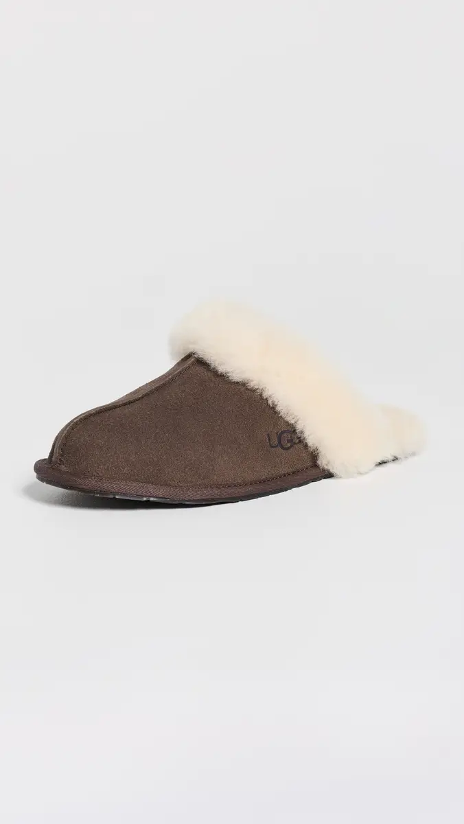 UGG Scuffette II Slippers | Thumbnail 2 UGG Scuffette II Slippers | Thumbnail 2
