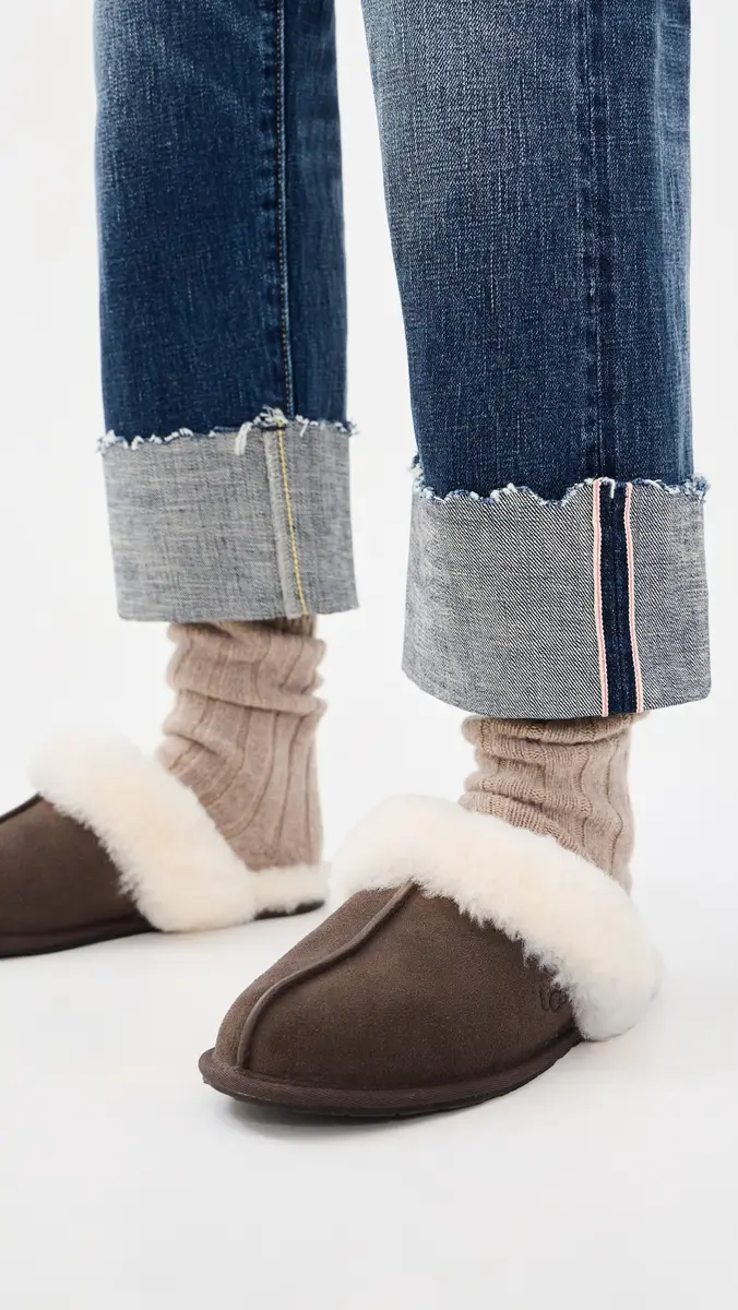 UGG Scuffette II Slippers | Thumbnail 3 UGG Scuffette II Slippers | Thumbnail 3
