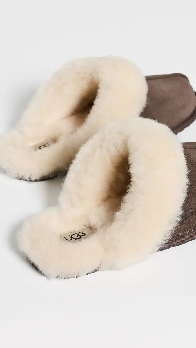 UGG Scuffette II Slippers | Thumbnail 4 UGG Scuffette II Slippers | Thumbnail 4