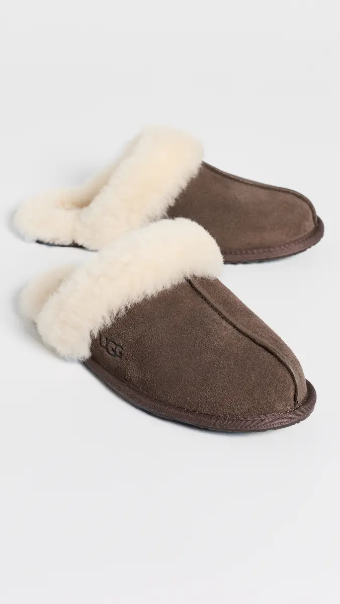 UGG Scuffette II Slippers | Thumbnail 5 UGG Scuffette II Slippers | Thumbnail 5