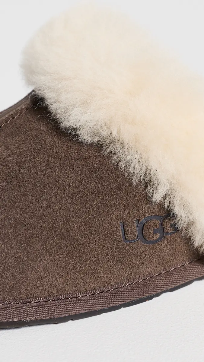 UGG Scuffette II Slippers | Thumbnail 6 UGG Scuffette II Slippers | Thumbnail 6