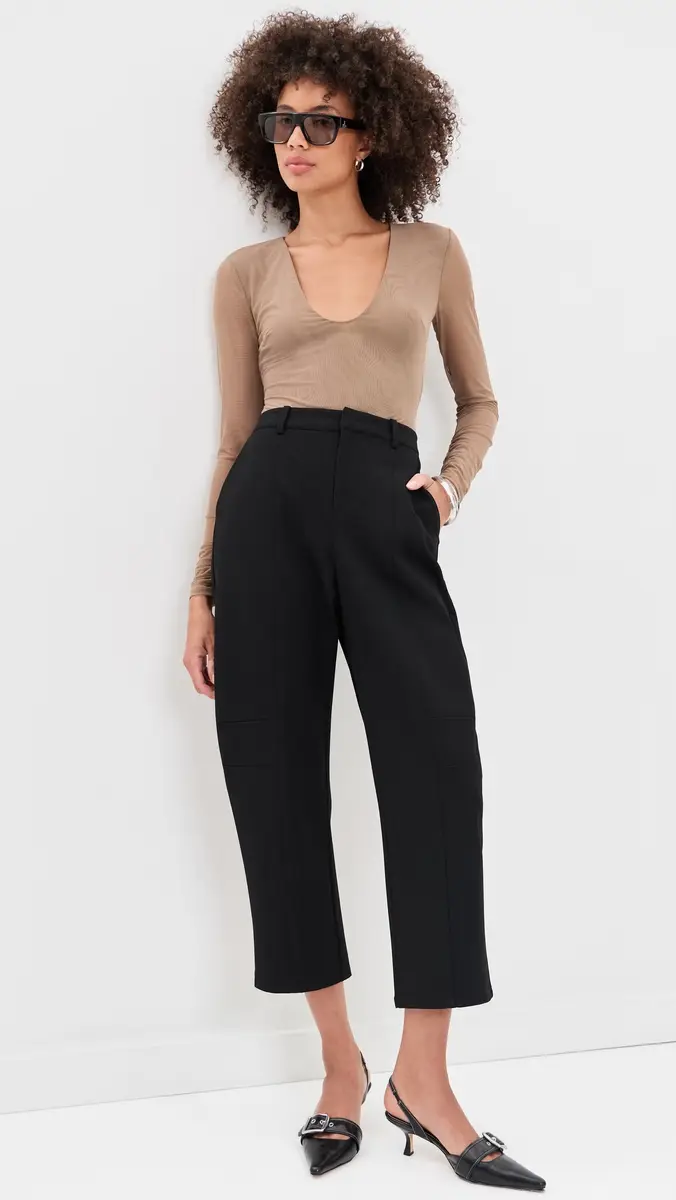 L'Agence Thalassa High Cut Thong Bodysuit | Thumbnail 5 L'Agence Thalassa High Cut Thong Bodysuit | Thumbnail 5
