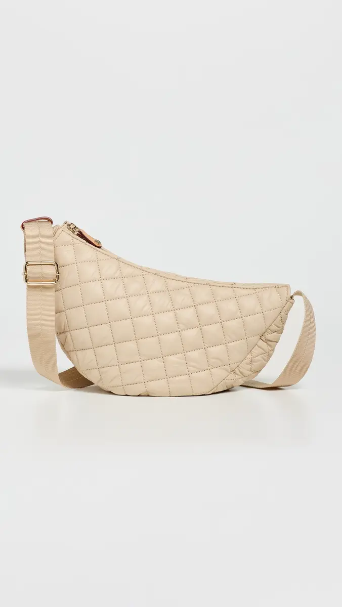 MZ Wallace Small Metro Smile Bag | Thumbnail 2 MZ Wallace Small Metro Smile Bag | Thumbnail 2