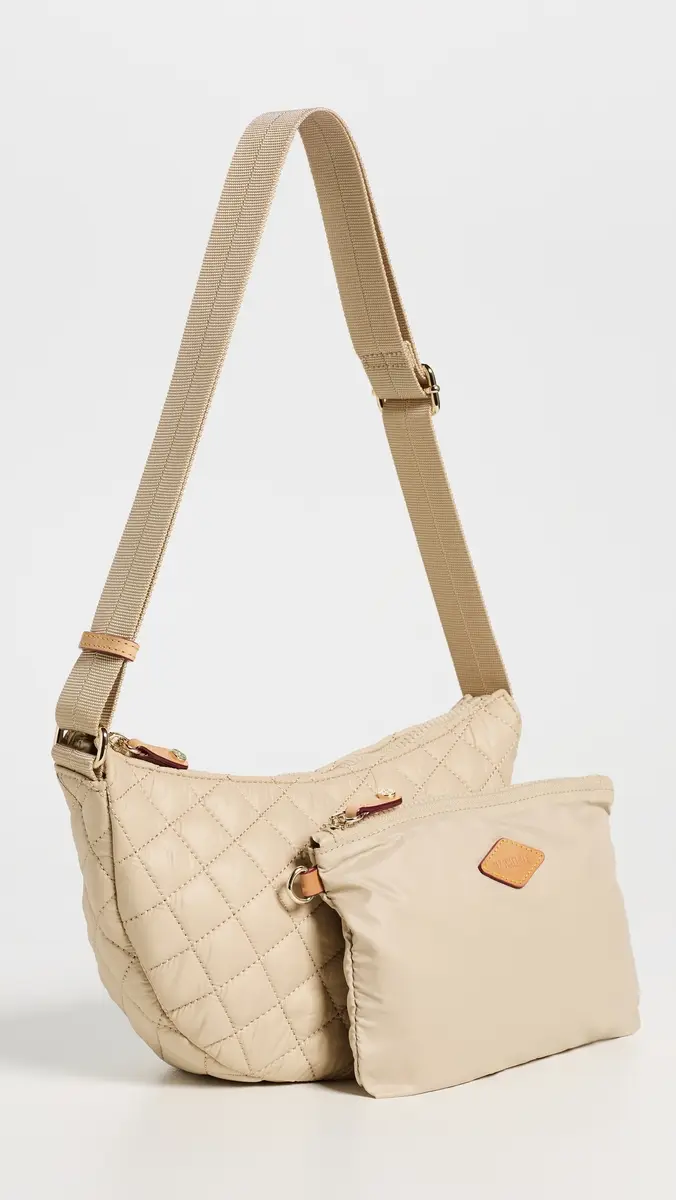 MZ Wallace Small Metro Smile Bag | Thumbnail 5 MZ Wallace Small Metro Smile Bag | Thumbnail 5