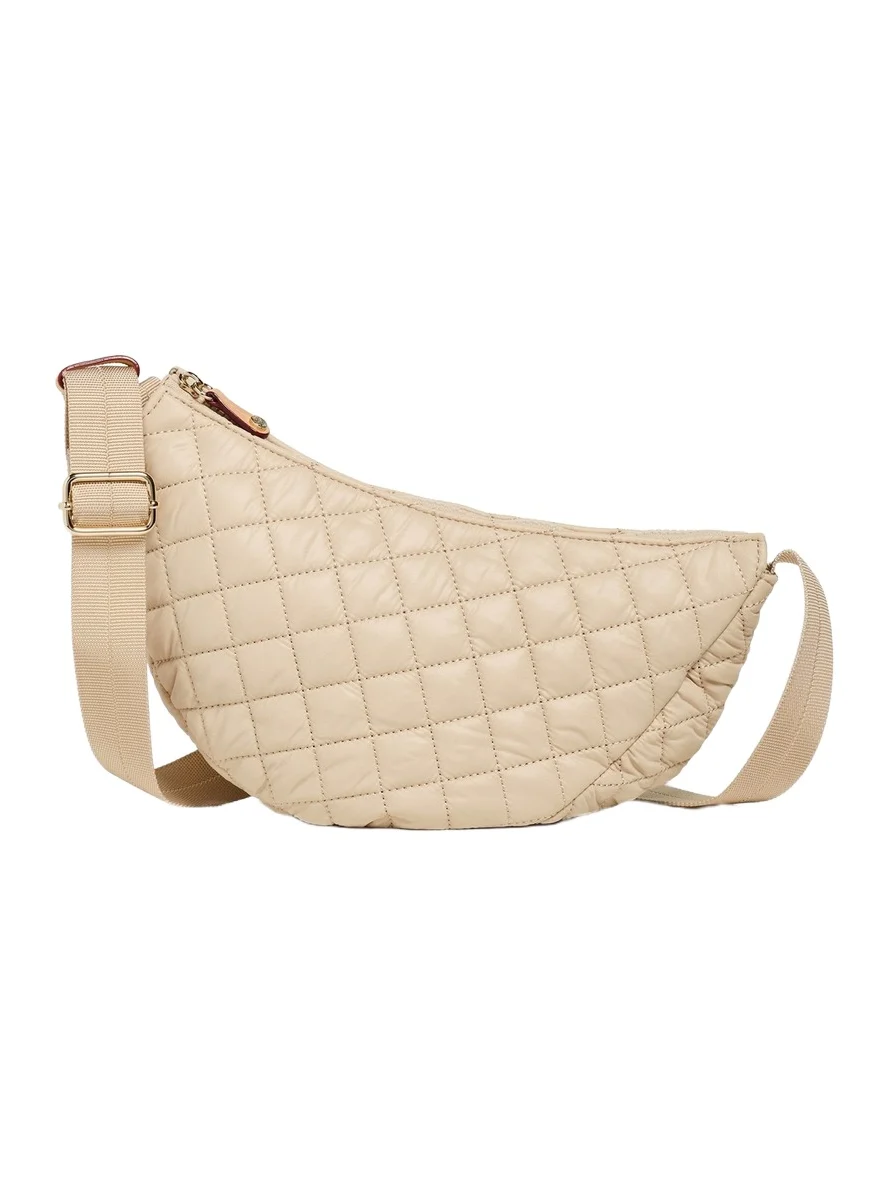 MZ Wallace Small Metro Smile Bag