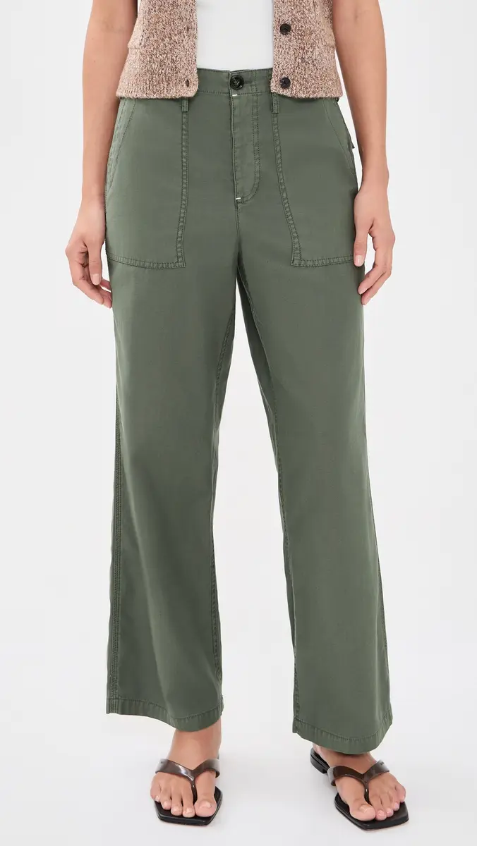 Velvet Jaclyn Pants | Thumbnail 2 Velvet Jaclyn Pants | Thumbnail 2