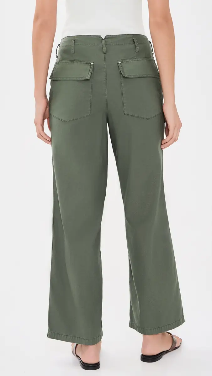 Velvet Jaclyn Pants | Thumbnail 3 Velvet Jaclyn Pants | Thumbnail 3