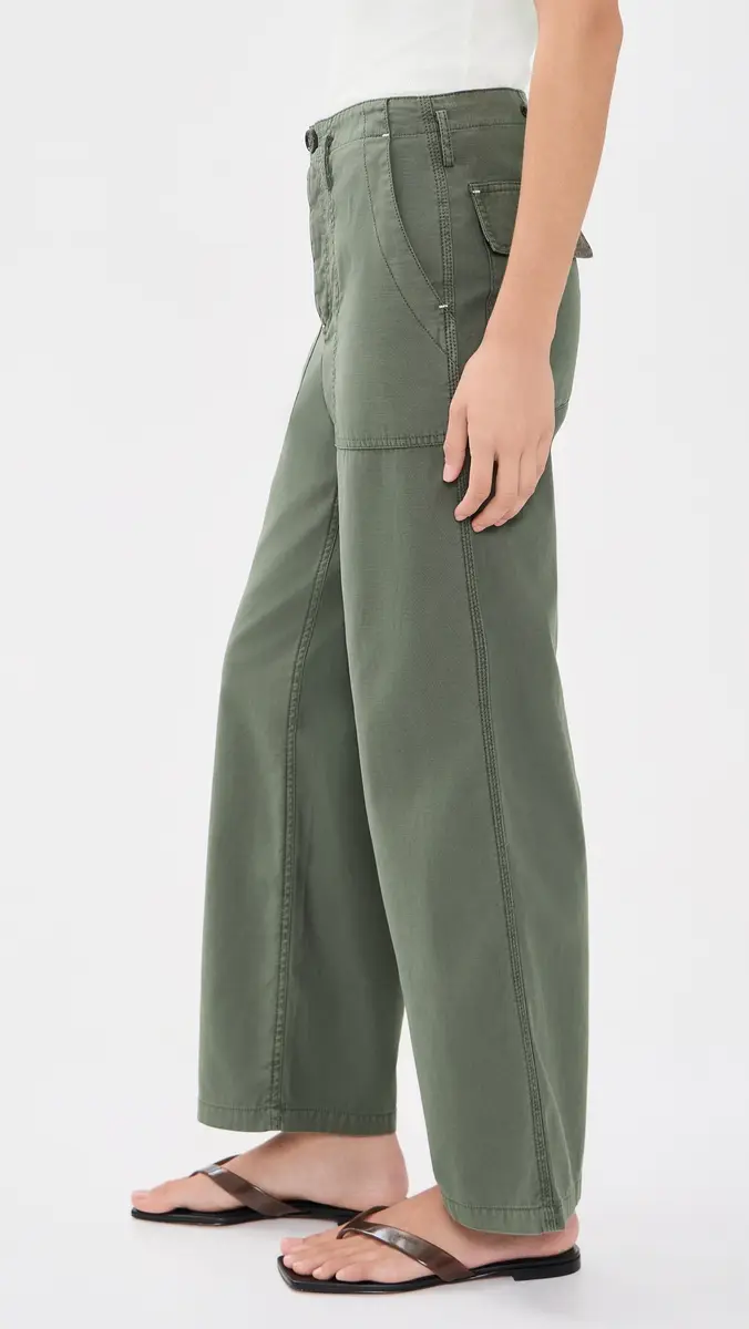 Velvet Jaclyn Pants | Thumbnail 4 Velvet Jaclyn Pants | Thumbnail 4