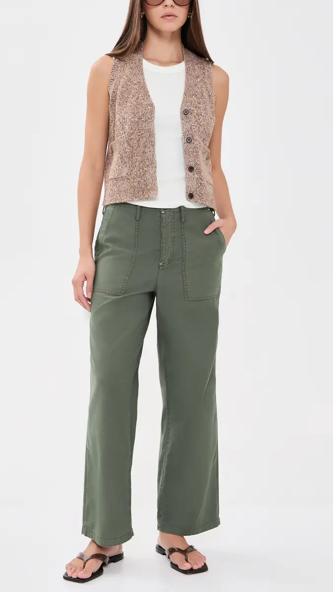 Velvet Jaclyn Pants | Thumbnail 5 Velvet Jaclyn Pants | Thumbnail 5