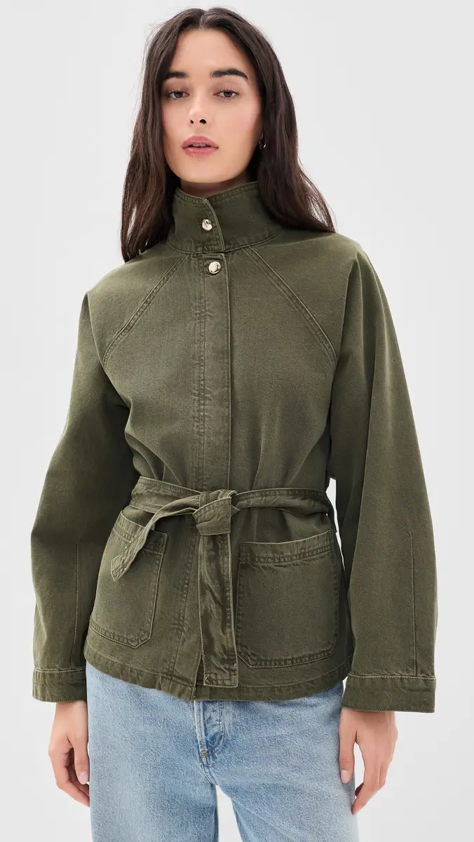 DL1961 Shiloh Jacket | Thumbnail 2 DL1961 Shiloh Jacket | Thumbnail 2