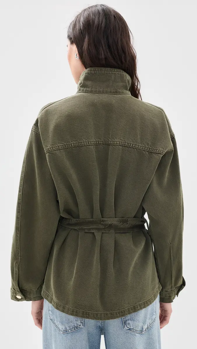 DL1961 Shiloh Jacket | Thumbnail 3 DL1961 Shiloh Jacket | Thumbnail 3