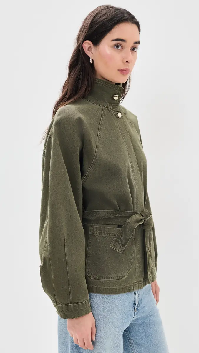 DL1961 Shiloh Jacket | Thumbnail 4 DL1961 Shiloh Jacket | Thumbnail 4