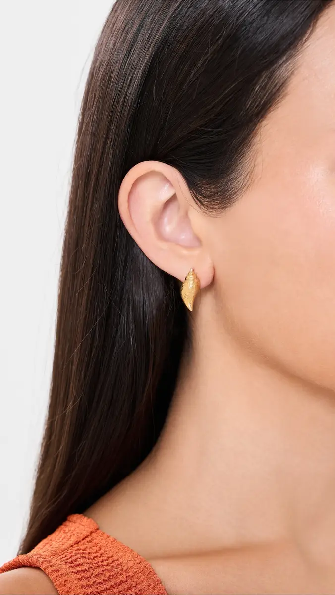 Heaven Mayhem Luce Earrings | Thumbnail 3