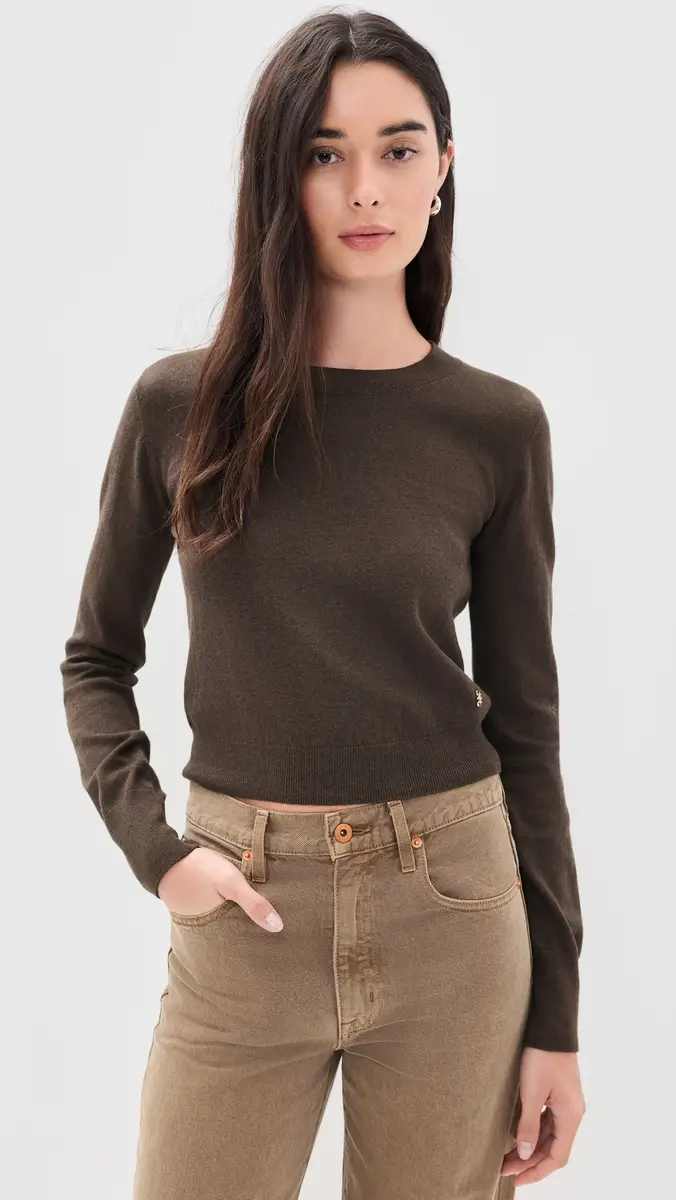 ÉTERNE Francis Sweater | Thumbnail 2