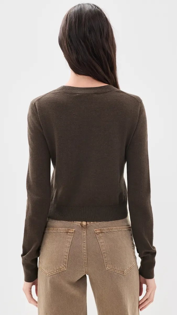 ÉTERNE Francis Sweater | Thumbnail 3