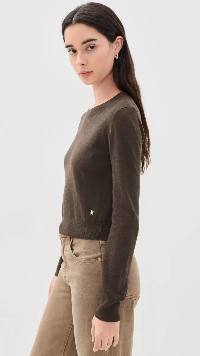 ÉTERNE Francis Sweater | Thumbnail 4