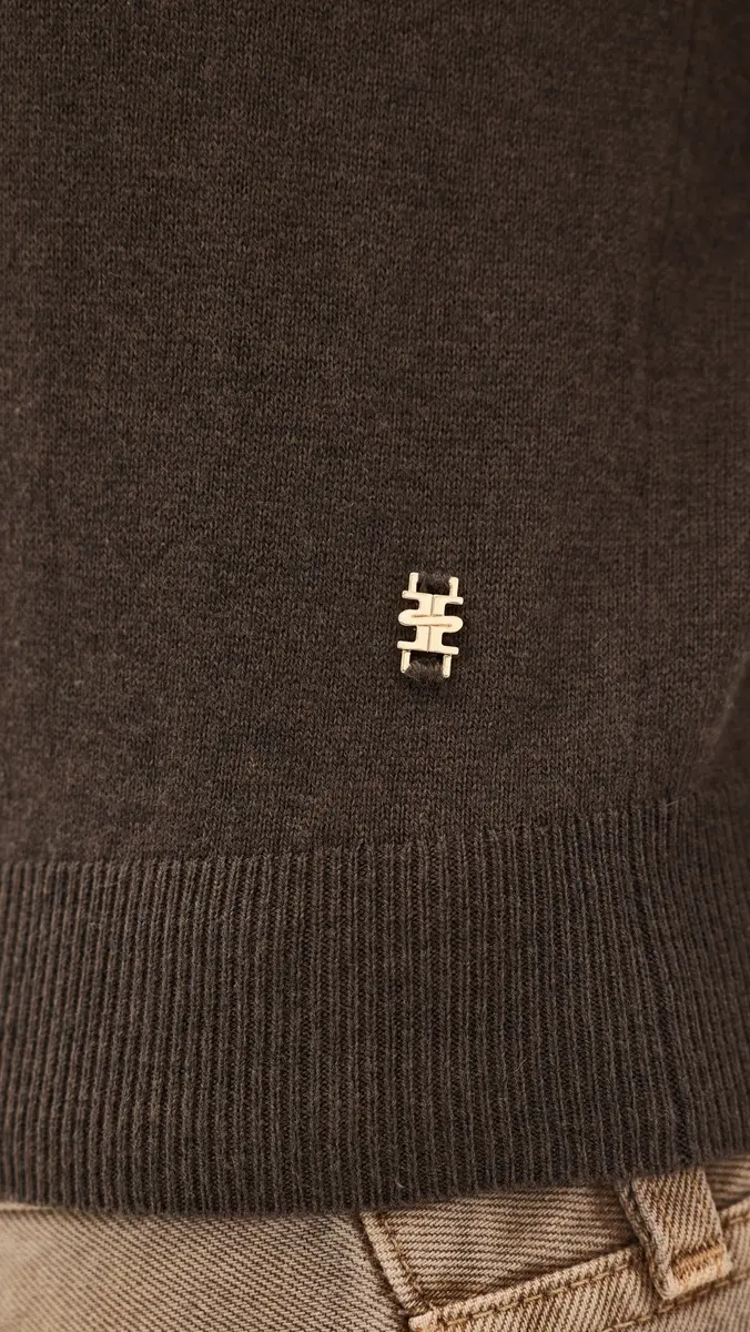 ÉTERNE Francis Sweater | Thumbnail 6