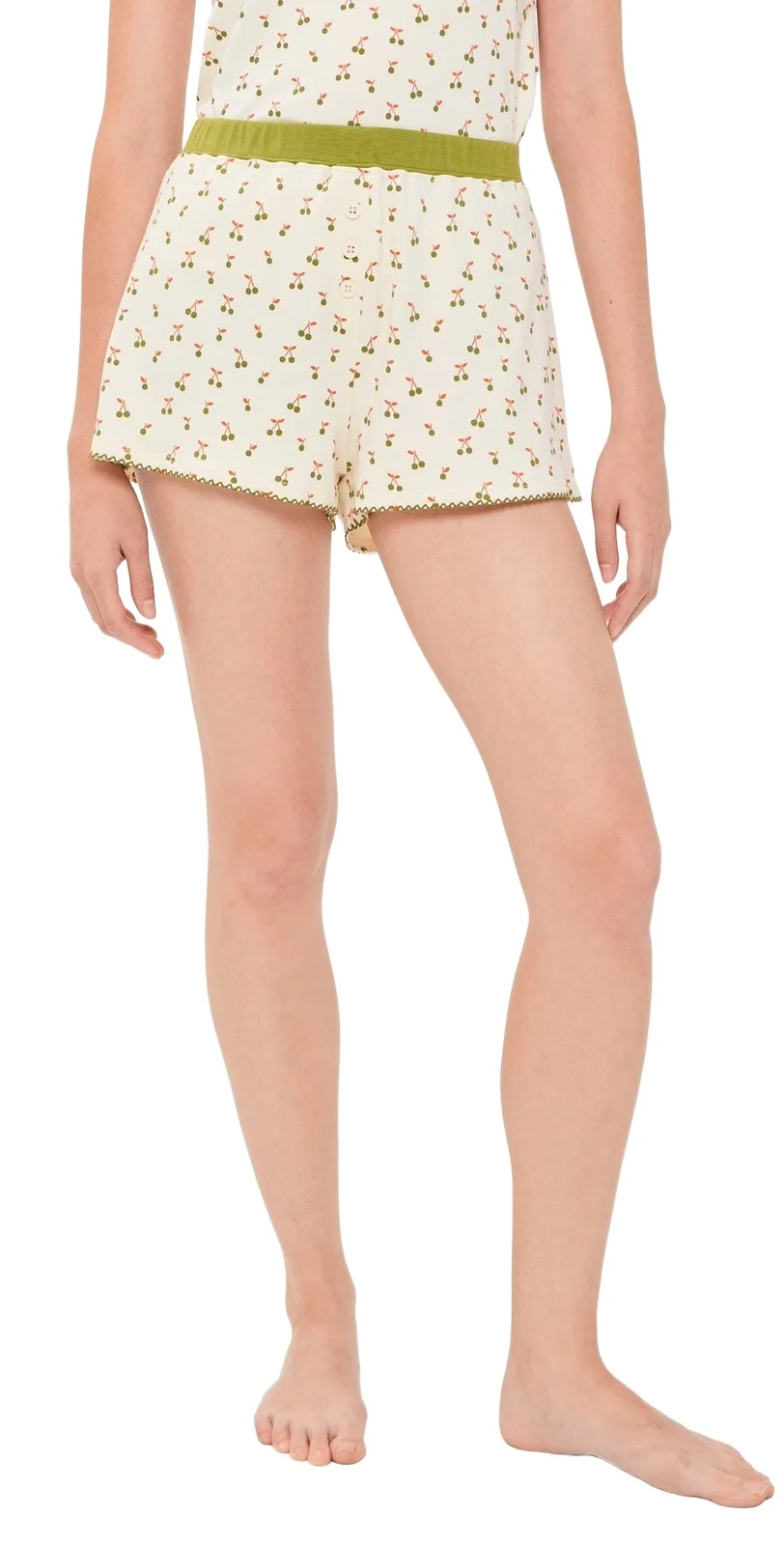 Tate Shorts Tate Shorts