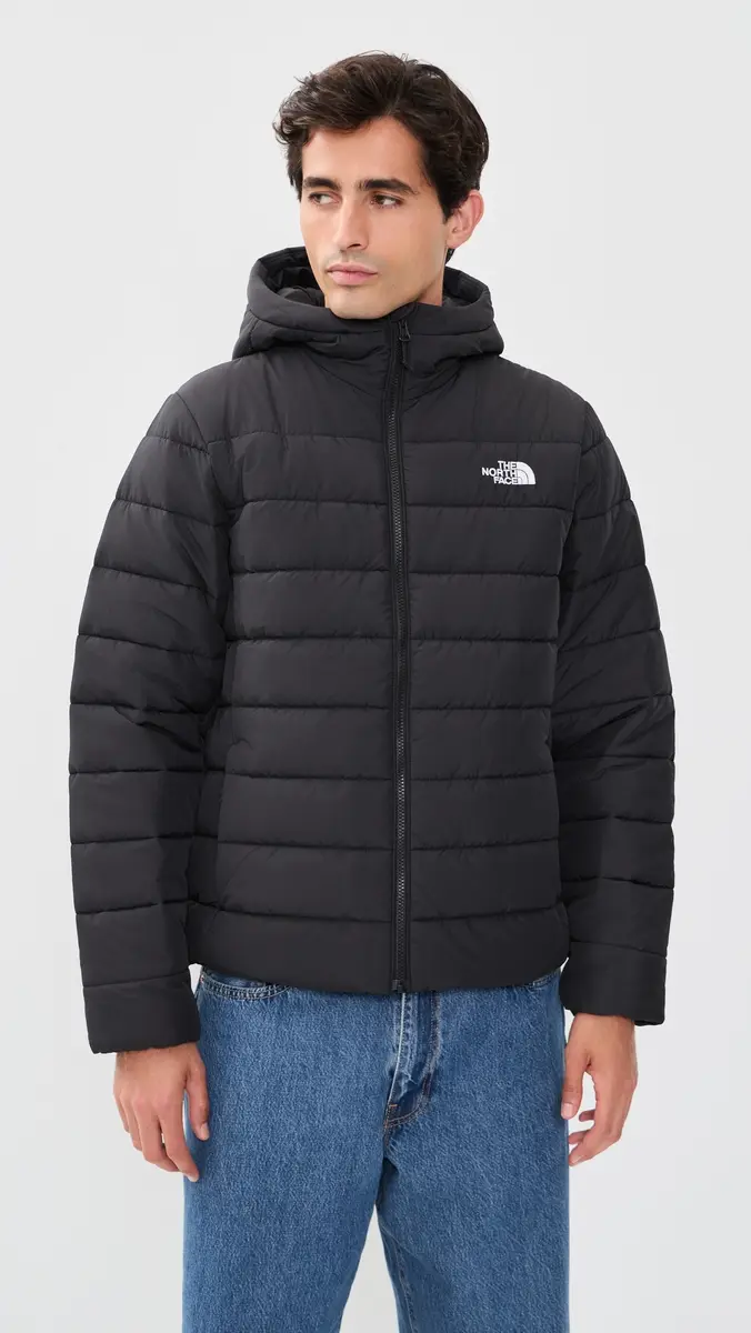 The North Face Aconcagua Hooded Jacket | Thumbnail 2 The North Face Aconcagua Hooded Jacket | Thumbnail 2