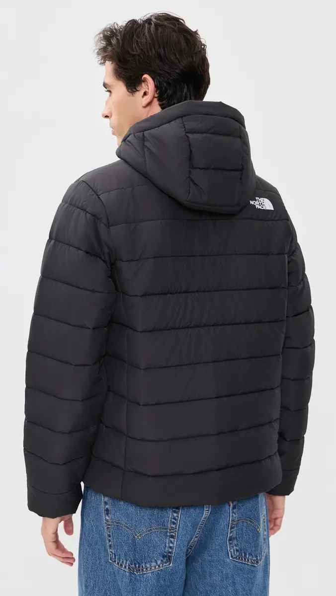 The North Face Aconcagua Hooded Jacket | Thumbnail 3 The North Face Aconcagua Hooded Jacket | Thumbnail 3