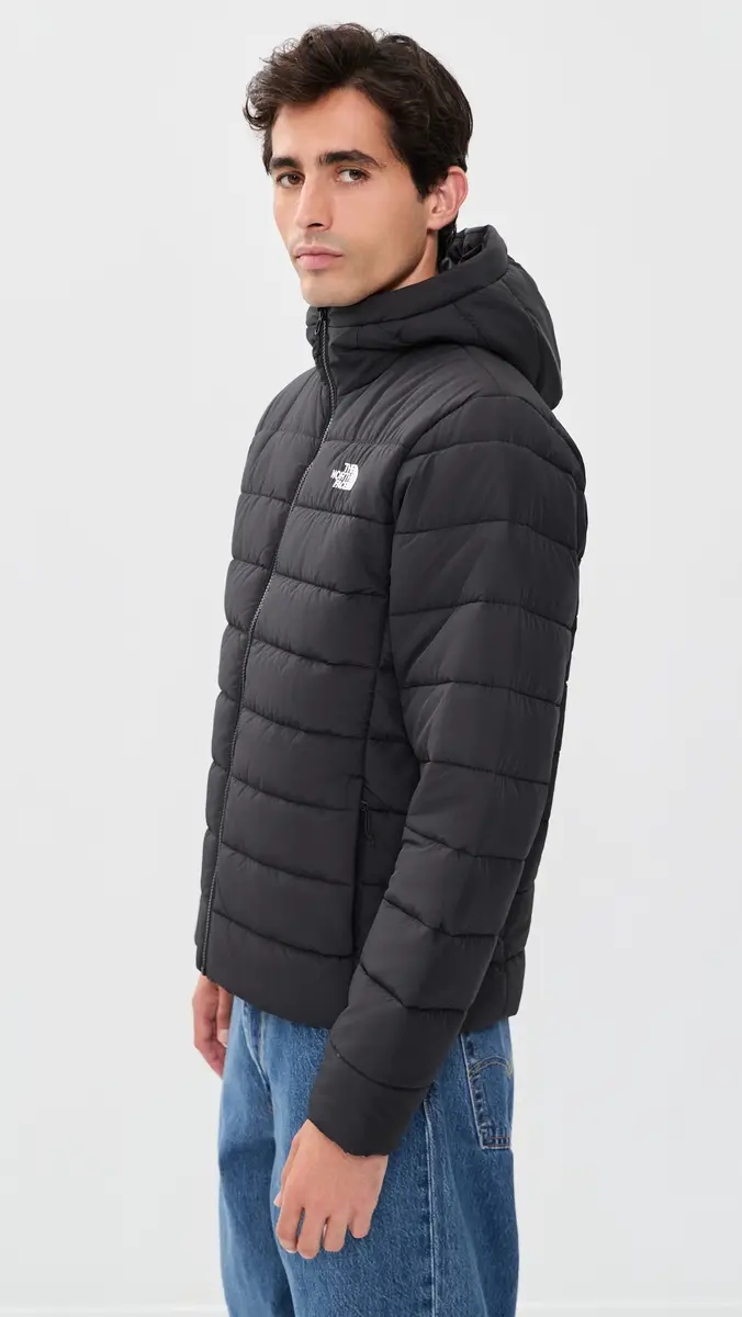 The North Face Aconcagua Hooded Jacket | Thumbnail 4 The North Face Aconcagua Hooded Jacket | Thumbnail 4