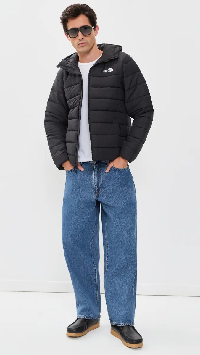 The North Face Aconcagua Hooded Jacket | Thumbnail 5 The North Face Aconcagua Hooded Jacket | Thumbnail 5