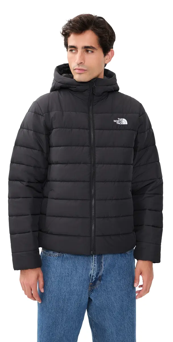 The North Face Aconcagua Hooded Jacket