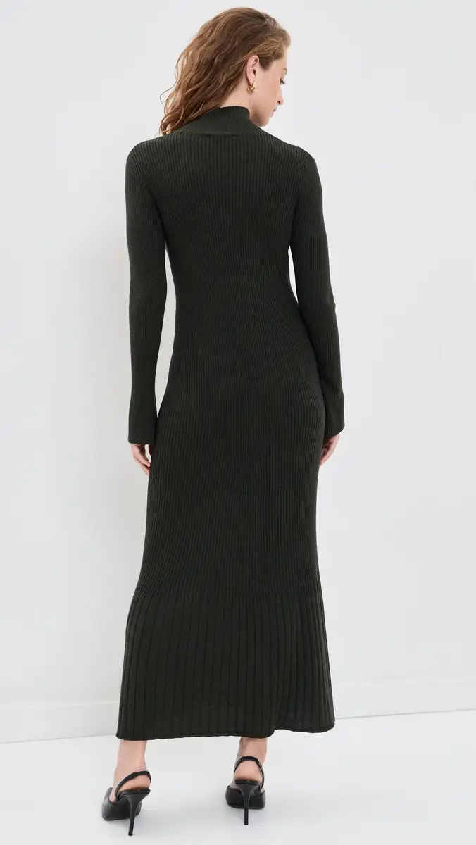 o.p.t o. p.t Charlotte Knit Dress | Thumbnail 3 o.p.t o. p.t Charlotte Knit Dress | Thumbnail 3