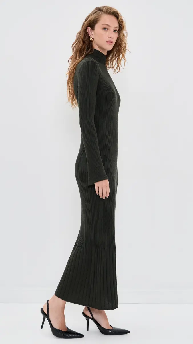 o.p.t o. p.t Charlotte Knit Dress | Thumbnail 4 o.p.t o. p.t Charlotte Knit Dress | Thumbnail 4