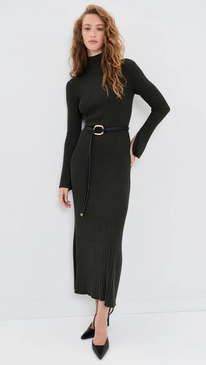 o.p.t o. p.t Charlotte Knit Dress | Thumbnail 5 o.p.t o. p.t Charlotte Knit Dress | Thumbnail 5