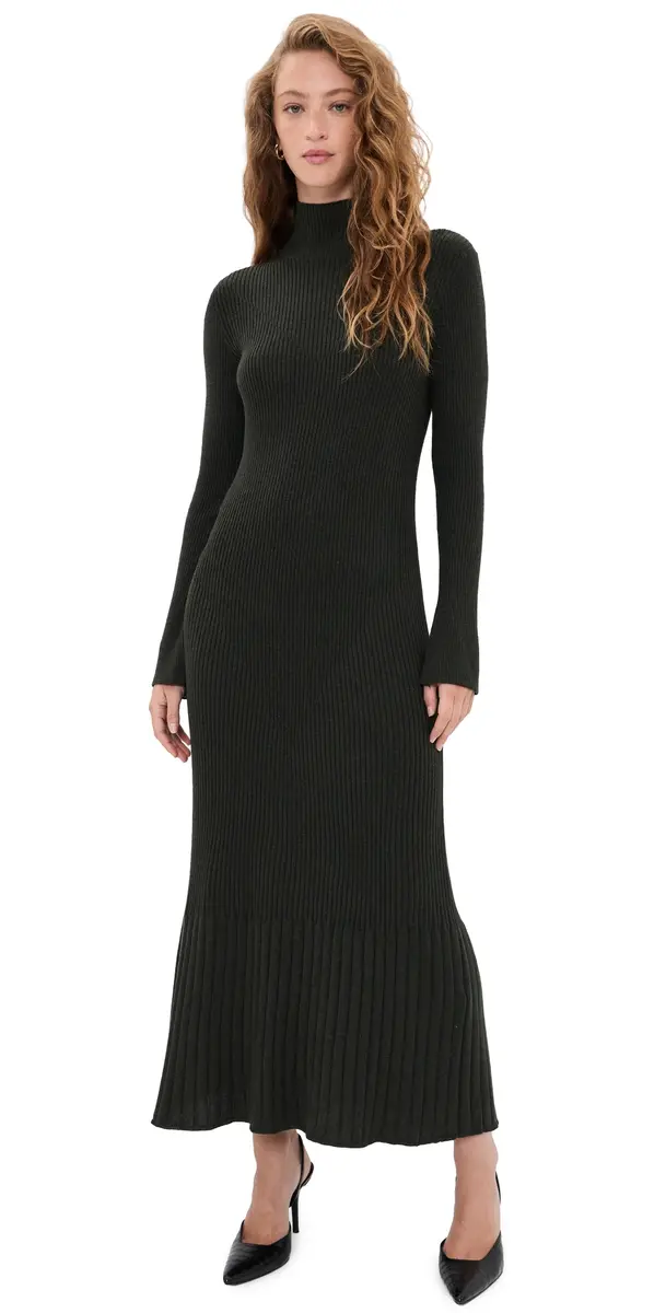 o.p.t o. p.t Charlotte Knit Dress