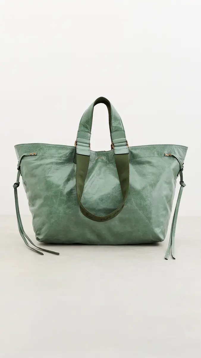 Isabel Marant Wardy Bag | Thumbnail 2 Isabel Marant Wardy Bag | Thumbnail 2
