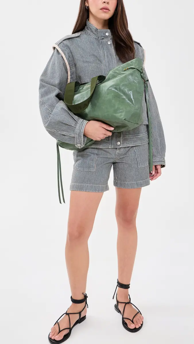 Isabel Marant Wardy Bag | Thumbnail 3 Isabel Marant Wardy Bag | Thumbnail 3