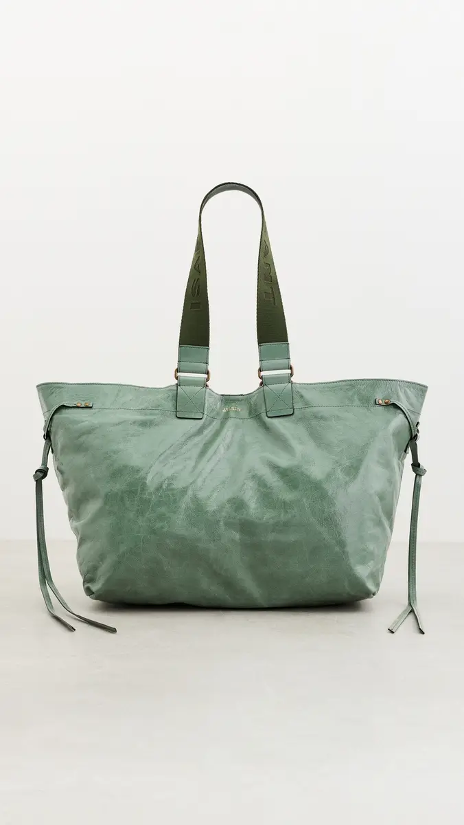 Isabel Marant Wardy Bag | Thumbnail 4 Isabel Marant Wardy Bag | Thumbnail 4