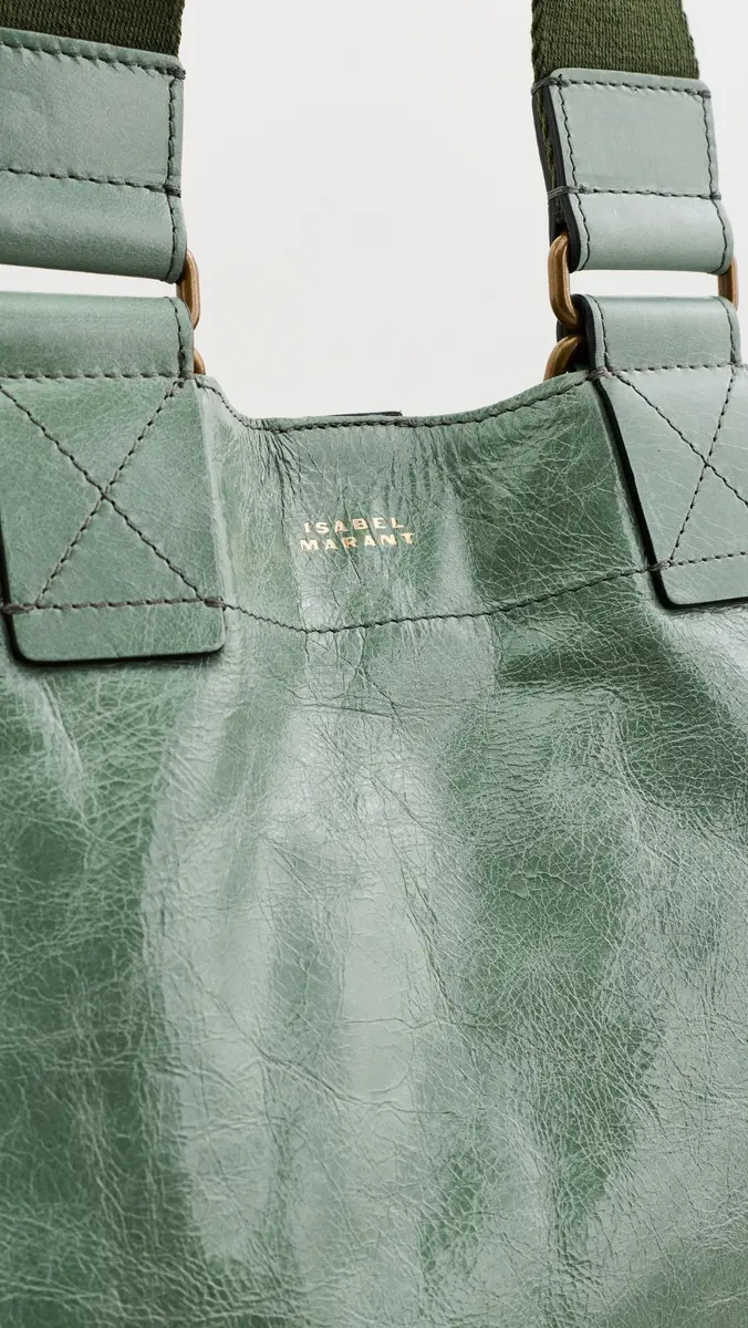 Isabel Marant Wardy Bag | Thumbnail 6 Isabel Marant Wardy Bag | Thumbnail 6