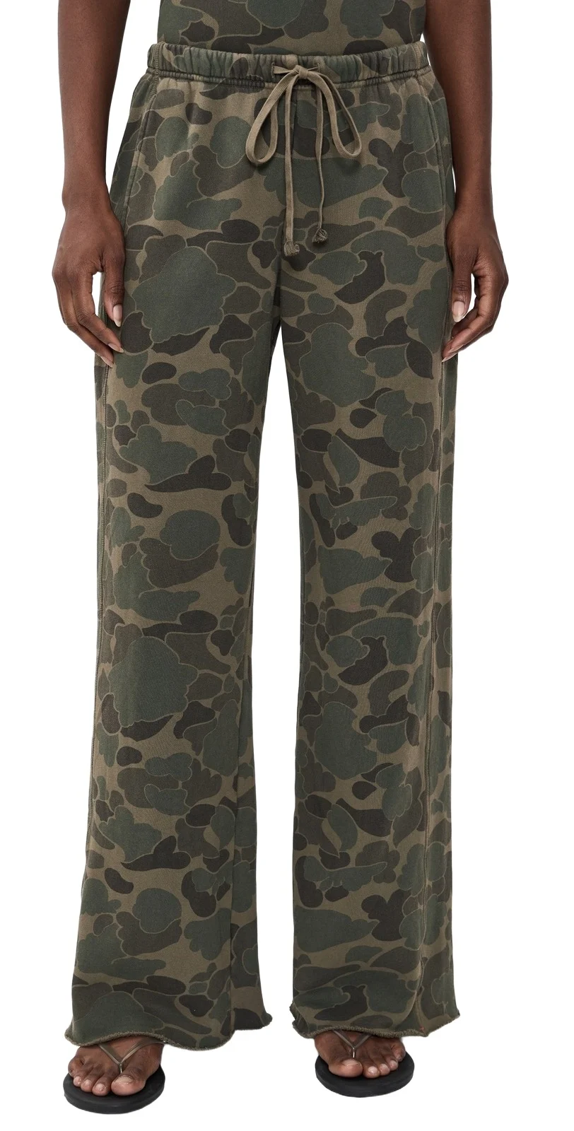 Renzo Sweatpants Renzo Sweatpants