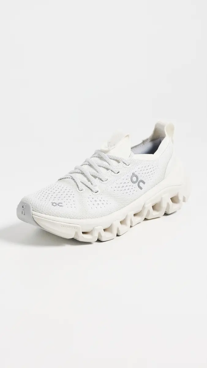 ON Cloud X Tempo Sneakers | Thumbnail 2 ON Cloud X Tempo Sneakers | Thumbnail 2