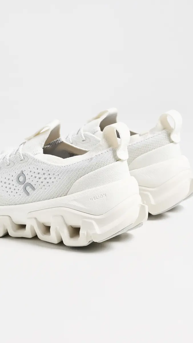 ON Cloud X Tempo Sneakers | Thumbnail 4 ON Cloud X Tempo Sneakers | Thumbnail 4