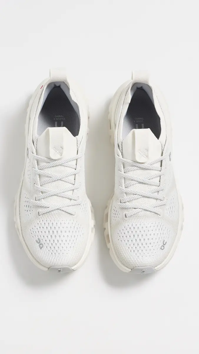 ON Cloud X Tempo Sneakers | Thumbnail 5 ON Cloud X Tempo Sneakers | Thumbnail 5