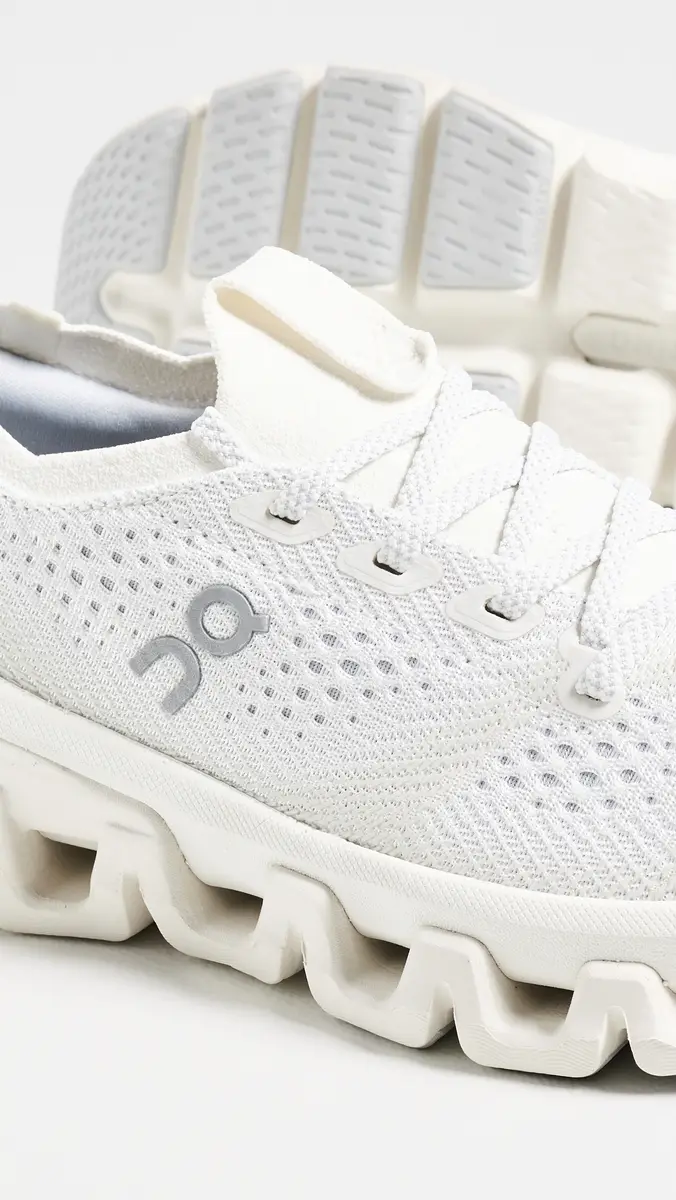 ON Cloud X Tempo Sneakers | Thumbnail 6 ON Cloud X Tempo Sneakers | Thumbnail 6