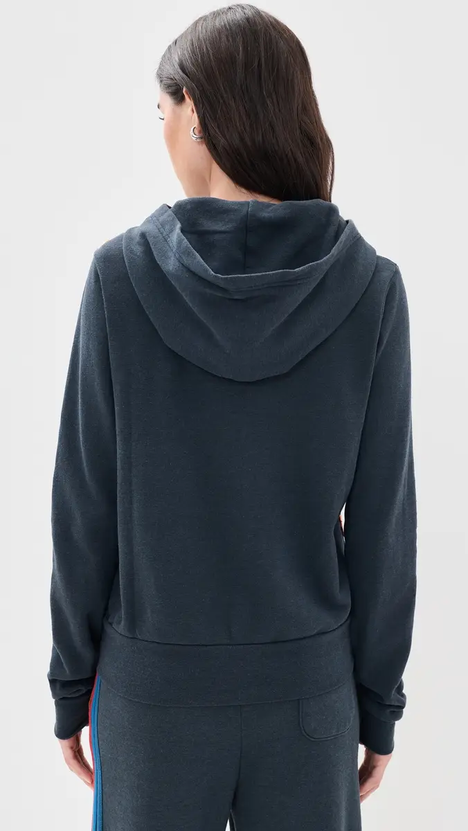 Aviator Nation Disco Zip Hoodie | Thumbnail 3