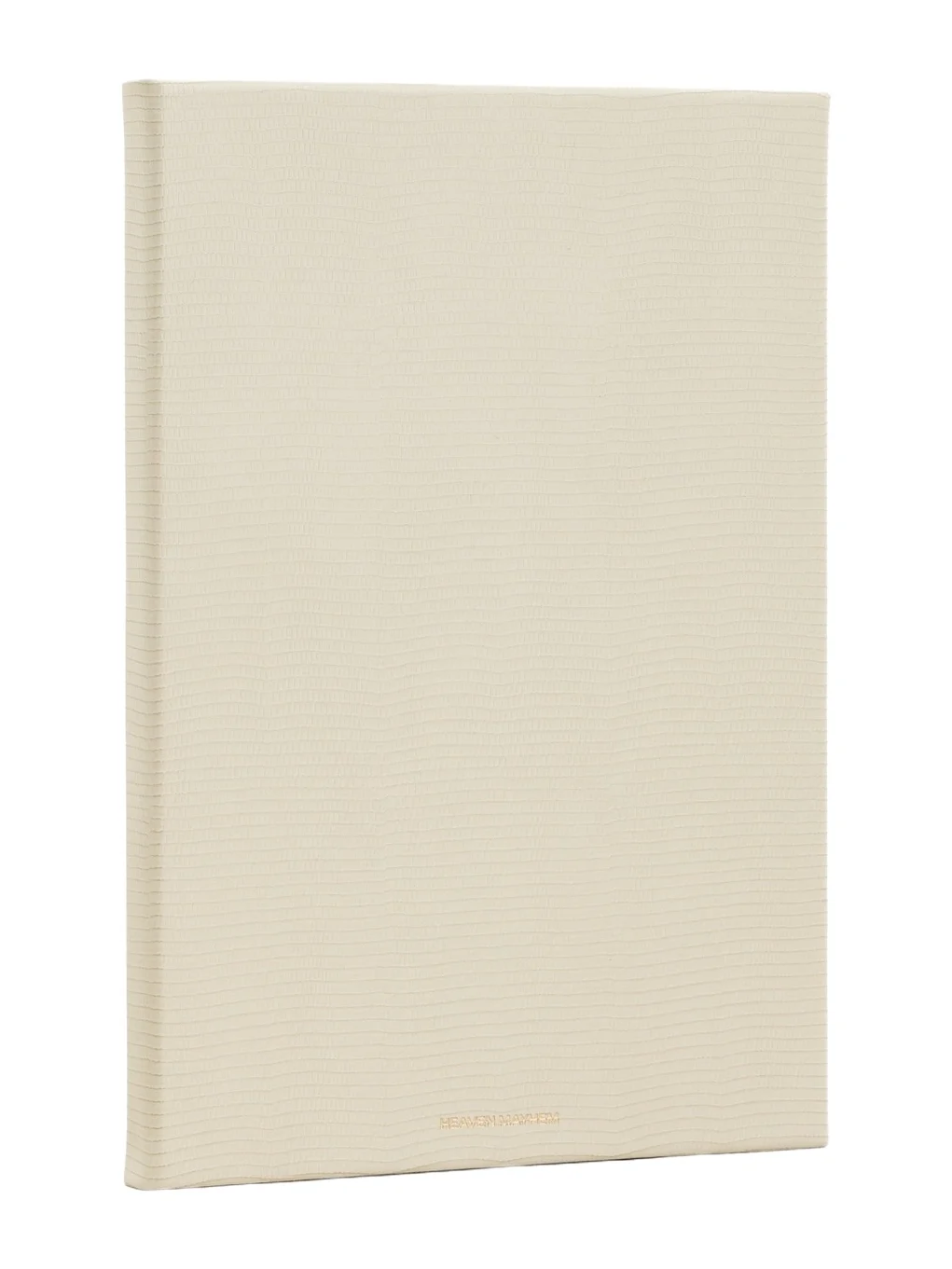 Heaven Mayhem Journal