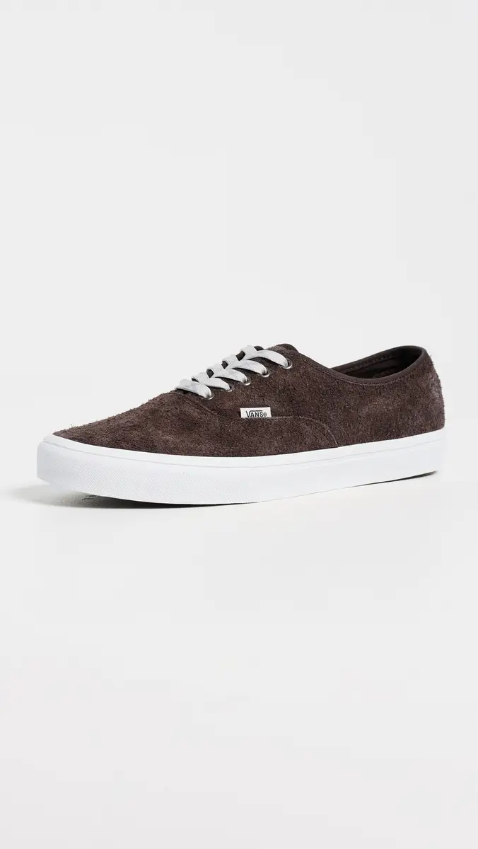 Vans Authentic Suede Sneakers | Thumbnail 2
