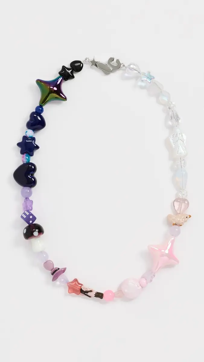 Ian Charms The Sweet Lullaby Necklace | Thumbnail 2 Ian Charms The Sweet Lullaby Necklace | Thumbnail 2