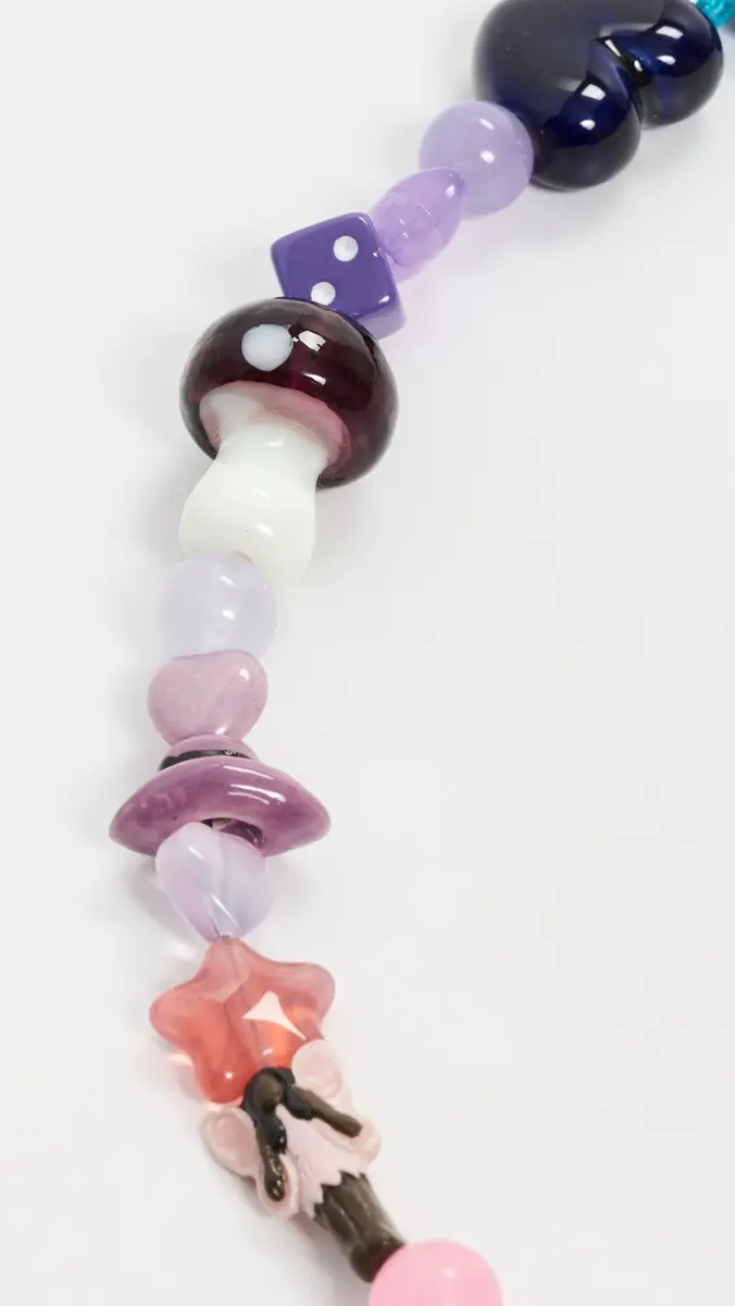 Ian Charms The Sweet Lullaby Necklace | Thumbnail 4 Ian Charms The Sweet Lullaby Necklace | Thumbnail 4