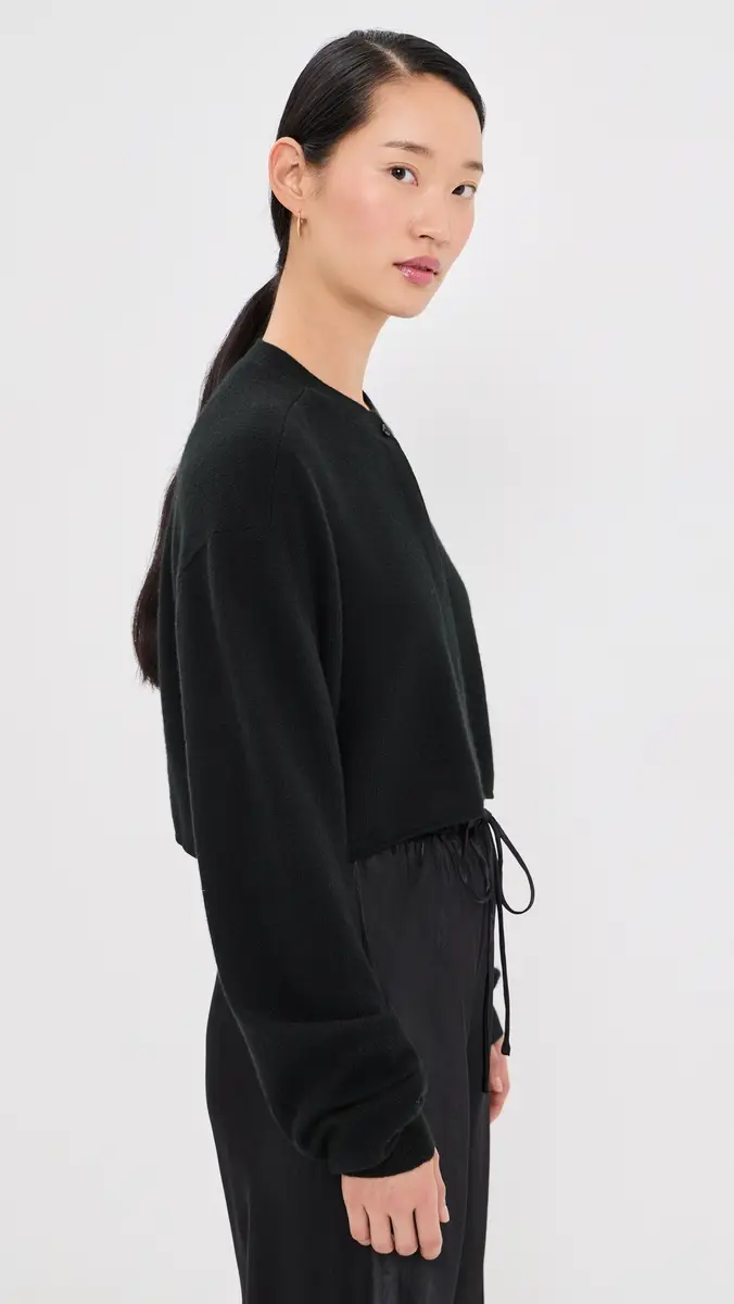 Le Kasha Bulgan Cashmere Sweater | Thumbnail 4 Le Kasha Bulgan Cashmere Sweater | Thumbnail 4