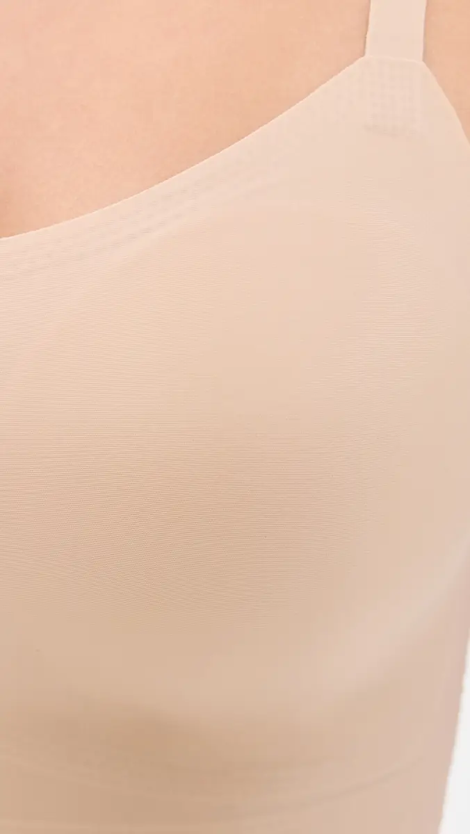 Commando Zone Smoothing Cami | Thumbnail 6 Commando Zone Smoothing Cami | Thumbnail 6